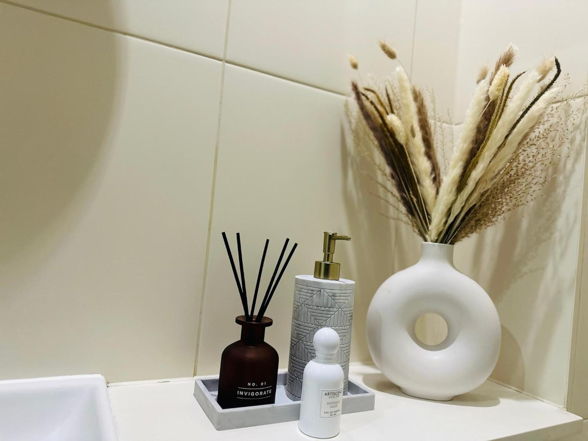 Stylish, Modern Apartment In Central ลอนดอน ภายนอก รูปภาพ