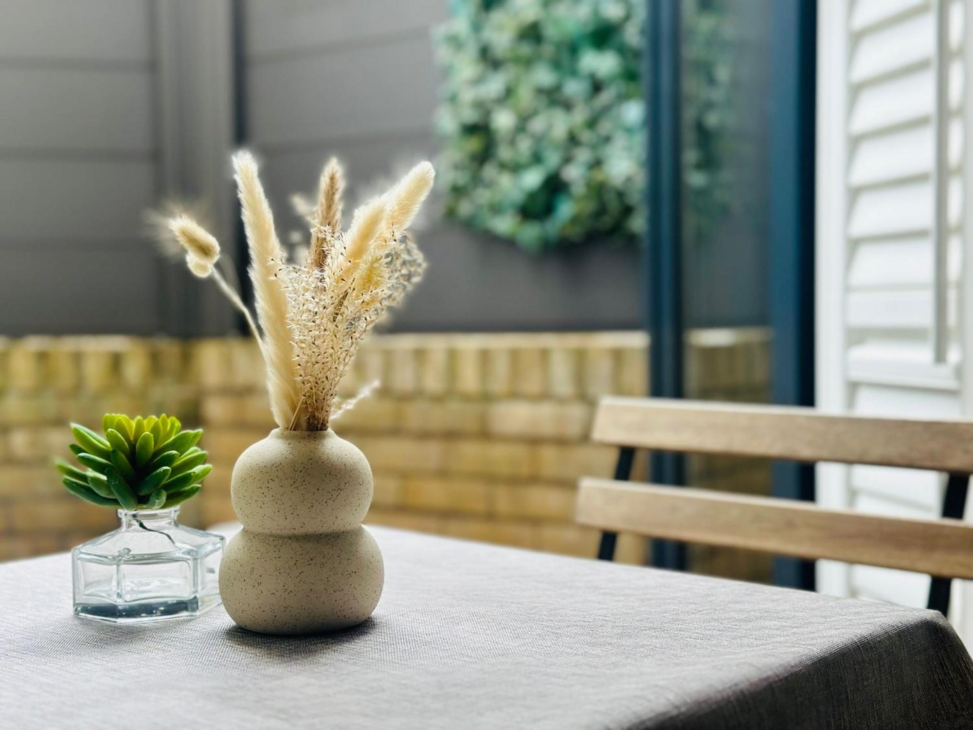 Stylish, Modern Apartment In Central ลอนดอน ภายนอก รูปภาพ